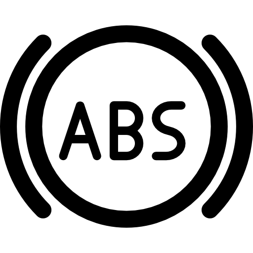 Abs Icon